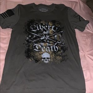 Men’s Gruntstyle T-Shirt